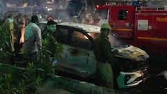 Red Fort Blast: অতীতেও বিস্ফোরণ রাজধানীতে দিল্লিতে, লালকেল্লার কাছেই একের পর এক ঘটনা