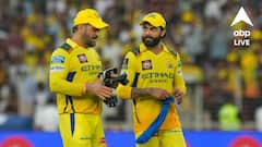 প্রাথমিকভাবে দল চায়নি, তবে সিএসকের জাডেজাকে ট্রেড করতে রাজি হওয়ার নেপথ্যে রয়েছেন ধোনি!