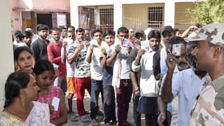 Bihar Election Phase 2 Voting Sees 14.5% Turnout Till 9 AM, Higher Than First Phase