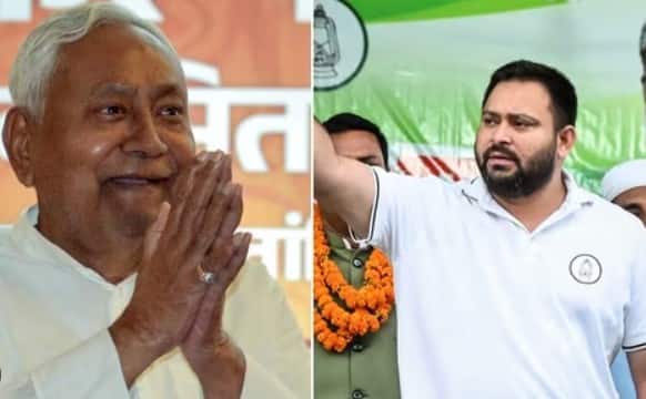 Bihar election exit polls 2025 ians matrize bihar vidhan sabha chunav exit poll partywise seat result bjp jdu rjd congress jansuraj   Bihar Exit Poll 2025 IANS Matrize: બિહારમાં કોની બનશે સરકાર ? એક્ઝિટ પોલના ચોંકાવનારા આંકડા સામે આવ્યા