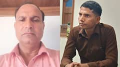 दिल्ली धमाके में अमरोहा को 2 दोस्तों की मौत, लाल किला मेट्रो स्टेशन पर मिलने पहुंचे थे दोनों