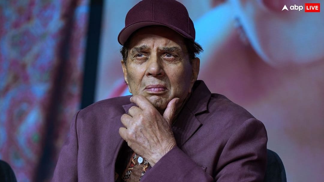 Dharmendra Last Post :निधन के बाद धर्मेंद्र का आखिरी पोस्ट हुआ वायरल, शेयर किया था ये खास वीडियो