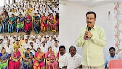 மாம்பழம் சின்னம் உறுதி! 2026 தேர்தலில் PMK வியூகம்: அன்புமணி ராமதாஸ் அதிரடி அறிவிப்பு!