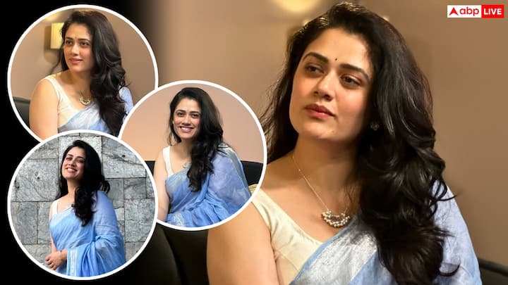 Girija Oak : గిరిజా ఓక్ ఫోటోలు సోషల్ మీడియాలో వైరల్ అవుతున్నాయి. ఇంతకీ ఆమె ఎవరు, ఫోటో ఎక్కడిది , ఎందుకు ఇంత వైరల్ అవుతుందో తెలుసుకుందాం.