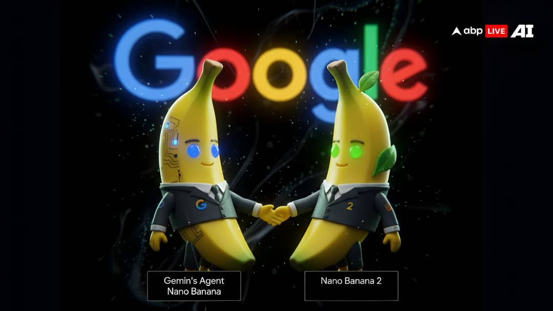 Google’s Nano Banana 2 Is Coming To Make Clearer, Sharper, & More Real AI Photos