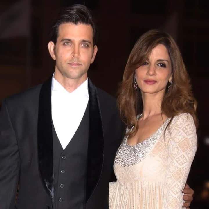 लेकिन, बहुत कम लोग ही जानते होंगे कि ऋतिक रोशन और सुजैन खान ने ना तो निकाह किया था और ना ही अपनी शादी में सात फेरे ही लिए थे.