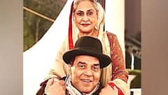 When Jaya Bachchan Confessed Her Crush On Dharmendra In Front Of Hema Malini