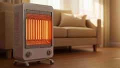 શું તમે પણ તમારા સંતાનને હીટર પાસે સુવડાવો છો?