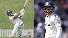 Dhruv Jurel Replaces Nitish Kumar Reddy For India vs South Africa 1st Test