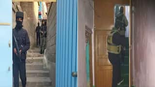 Delhi Blast Case: દિલ્હી બ્લાસ્ટ કેસમાં સુરક્ષાદળોની મોટી કાર્યવાહી, કુલગામમાંથી વધુ એક ડોક્ટરની કરાઈ અટકાયત