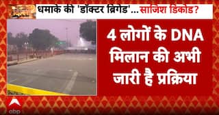 Delhi Red Fort Blast: 8 Victims Identified, DNA Test to Confirm Dr. Umar’s Involvement