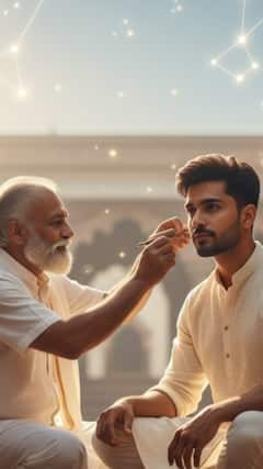 কান ফোটানো কেন শুভ ?