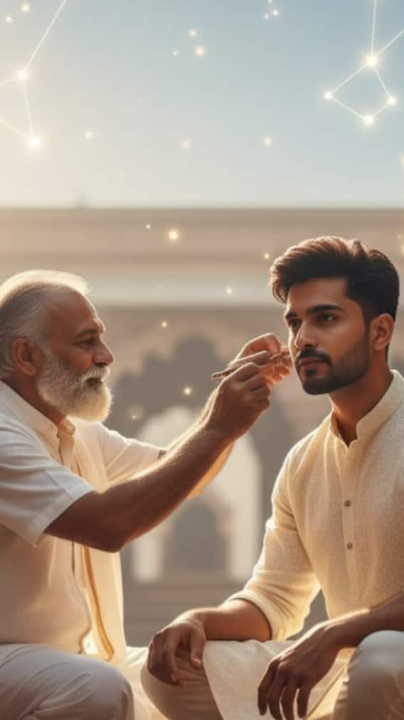 कान टोचण्याचं शुभ महत्व काय आहे? कारणं जाणून घ्या