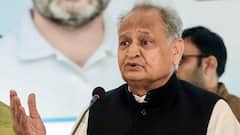 वंदे मातरम् के जश्न पर क्यों भड़के अशोक गहलोत, बोले- 'पैसा सरकार का, कार्यक्रम BJP का'