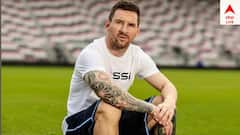 Lionel Messi: চার বছর পরে ফের বার্সেলোনাতে পা রাখলেন মেসি, তাহলে কি পুরনো ক্লাবেই ফিরছেন?