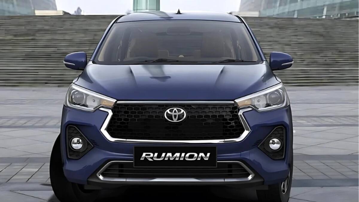 Toyoto Affordable Cars: Glanza முதல் Rumion வரை.. ரூ.15 லட்சம் பட்ஜெட்டில் டொயோட்டாவின் சூப்பர் கார்கள்!