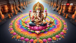 Why Wednesday Is Considered Auspicious For Lord Ganesh Worship? Know Its Significance And Puja Rituals