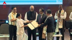 নতুন সম্মান পেলেন মুখ্যমন্ত্রী মমতা বন্দ্যোপাধ্যায়, জাপানের বিশ্ববিদ্যালয় থেকে এল 'সাম্মানিক ডি.লিট.' উপাধি