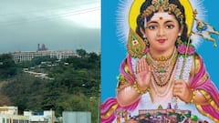 Palani Murugan: ஏழைப்பெண் வடிவில் வந்திறங்கிய பழனி முருகன்.. நிகழ்ந்த அற்புதம்!