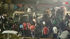 ਦਿੱਲੀ ਧਮਾਕਾ: ਹਰਿਆਣਾ ਪੁਲਿਸ ਨੂੰ ਮਿਲੀ ਵੱਡੀ ਸਫਲਤਾ, ਉਮਰ ਦੀ i20 ਦੇ ਨਾਲ ਵਰਤੀ ਗਈ ਲਾਲ ਈਕੋਸਪੋਰਟ ਕਾਰ ਵੀ ਹੋਈ ਬਰਾਮਦ