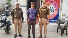 फिरोजाबाद: लश्कर-ए-तैयबा का सदस्य बनकर दी बम ब्लास्ट की धमकी, पुलिस ने किया गिरफ्तार