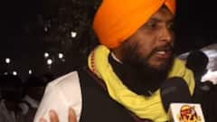 Viral Video Shows Sikh Man Talking About Border Killings Just Before Delhi Explosion