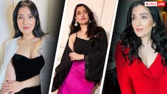 गोविंदा की बेटी की 10 तस्वीरें, जानिए आजकल क्या कर रही हैं एक्ट्रेस