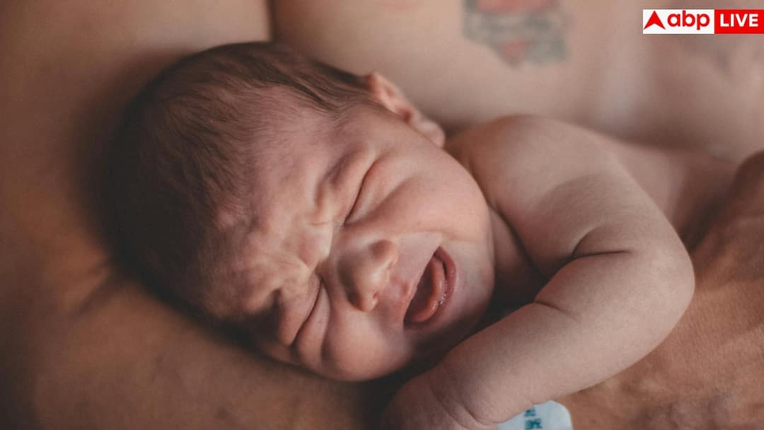 बच्चे की पहली पॉटी से कैसे पता चलती है उसकी हेल्थ, किन-किन चीजों की मिलती है डिटेल?