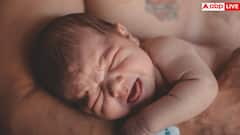 बच्चे की पहली पॉटी से कैसे पता चलती है उसकी हेल्थ, किन-किन चीजों की मिलती है डिटेल?