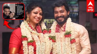 Madhampatti Rangaraj vs Joy Crizilda | ’’ HELLO HUSBAND!தைரியம் இருந்தா வாங்க’’மாதம்பட்டி vs ஜாய்