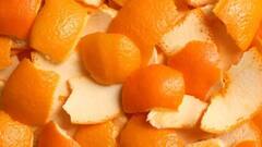 Orange Peel Hacks : हिवाळ्यात संत्रीच्या सालीने तयार करा 'या' 4 गोष्टी!