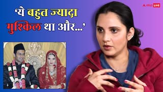 'मैं कांप रही थीं...', शोएब मलिक से तलाक के बाद सानिया मिर्जा का हो गया था ऐसा हाल, आते थे पैनिक अटैक