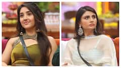 Bigg Boss 19: Ashnoor Kaur’s ‘Farrhana 2.0’ Remark Leaves Malti Chahar Fuming