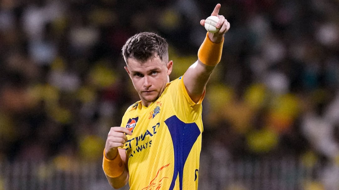 Sanju Samson Trade On Hold, RR Must Fulfil Key Condition To Acquire CSK’s Sam Curran: Report