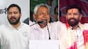 Tejashwi Yadav Leads Bihar CM Preference; Nitish Kumar, Chirag Paswan Lag Behind In Exit Poll