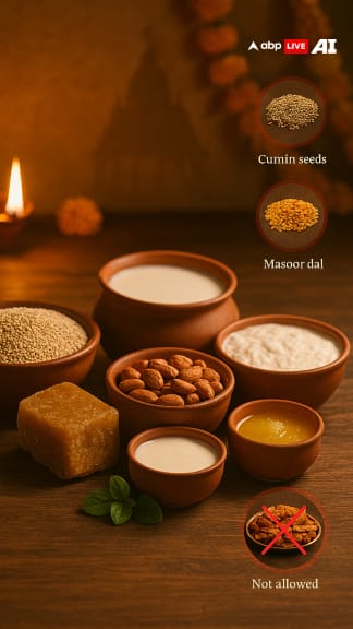 मार्गशीर्ष महिन्यात काय खावं? काय खाऊ नये?