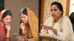 लाडकी बहीण योजनेच्या वेबसाईटमध्ये बदल; 'त्या' महिलांसाठी बदल केल्याची मंत्री आदिती तटकरेंची माहिती