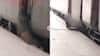 Video: रेलवे स्टेशन पर प्लेटफॉर्म और ट्रेन के बीच फंसा शख्स, कुचलने से हुई मौत, कानपुर का वीडियो वायरल