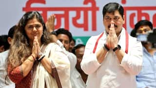 Municipal Council Parli Vaijnath: तब्बल 15 वर्षांनंतर परळी नगर परिषदेत मुंडे भावंडांची युती; भाजप राष्ट्रवादीचा जागा फाॅर्म्युला कसा ठरला?