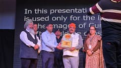 श्री गुरु तेग बहादुर जी ने मानवता व धर्म की रक्षा के लिए अपने शीश को किया कुर्बान : डॉ कृष्णलाल मिड्डा