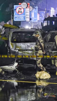 लाल किला ब्लास्ट अपडेट: मृतक और घायलों की पूरी लिस्ट