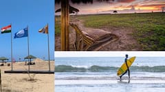 கோவளம் கடற்கரைக்கு மீண்டும் நீலக்கொடி! 5-வது ஆண்டாக சாதனை! சுத்தமான கடற்கரையின் ரகசியம் என்ன?