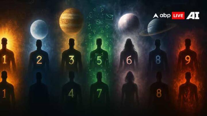 Numerology: અંકશાસ્ત્રમાં, વ્યક્તિના સકારાત્મક અને નકારાત્મક પાસાઓનો અંદાજ તેમની સંખ્યાઓ દ્વારા લગાવી શકાય છે. 1થી 9 અંક ધરાવતા લોકો માટે મહત્વપૂર્ણ ટિપ્સ જાણો, જે તેમના માટે મદદરૂપ થઈ શકે છે.