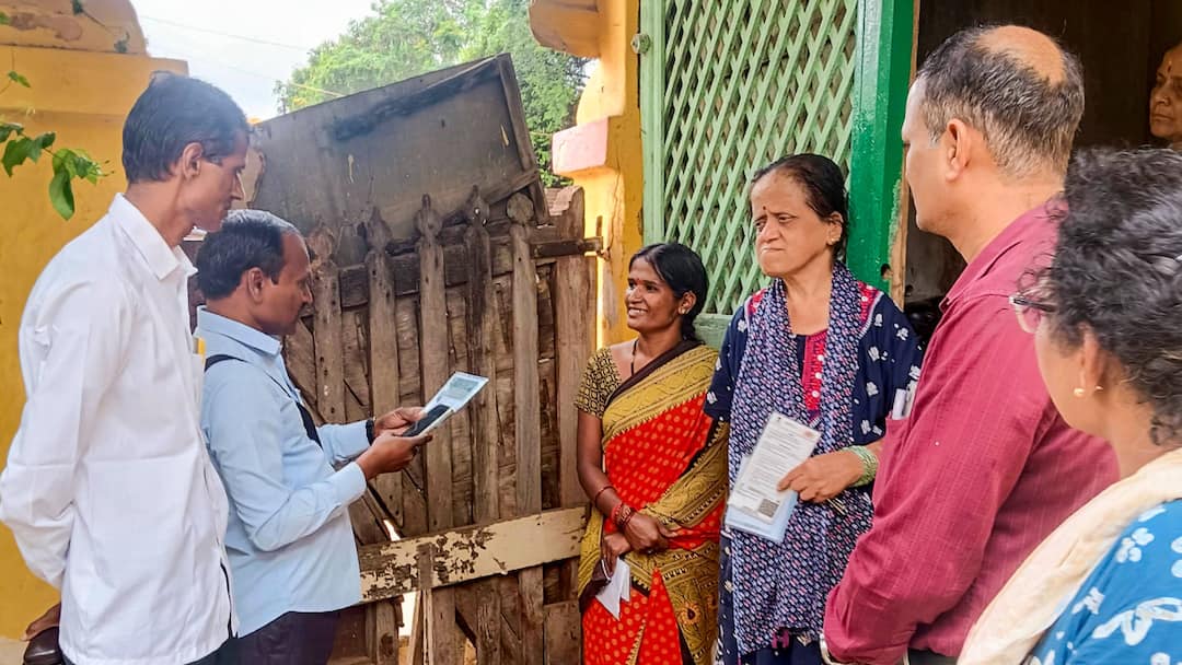 Missed Karnataka Caste Survey? Deadline Extended To This Date, Check Details