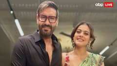 शादी में एक्सपायरी डेट चाहती हैं काजोल, बोलीं- किसी को लंबे समय तक दर्द नहीं झेलना पड़ेगा