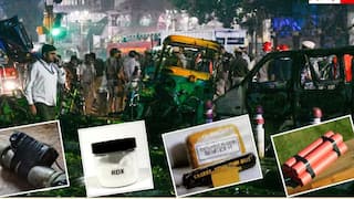 Redfort Blast: IED, RDX தொடங்கி ப்ளாஸ்டிக் எக்ஸ்ப்ளோசிவ், ஜெலட்டின் குச்சிகள்.. வெடிகுண்டுகளில் இத்தனை வகையா?