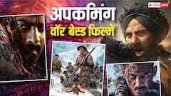 'बैटल ऑफ गलवान', 'बॉर्डर 2' से 'फौजी' तक, जल्द रिलीज होंगी ये 5 वॉर फिल्में
