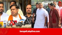 ‘প্রত্যেককে জিতে ফিরতে হবে’, বিজেপি বিধায়কদের বললেন সুকান্ত, শুভেন্দুর আহ্বানে বিধানসভায় বৈঠক