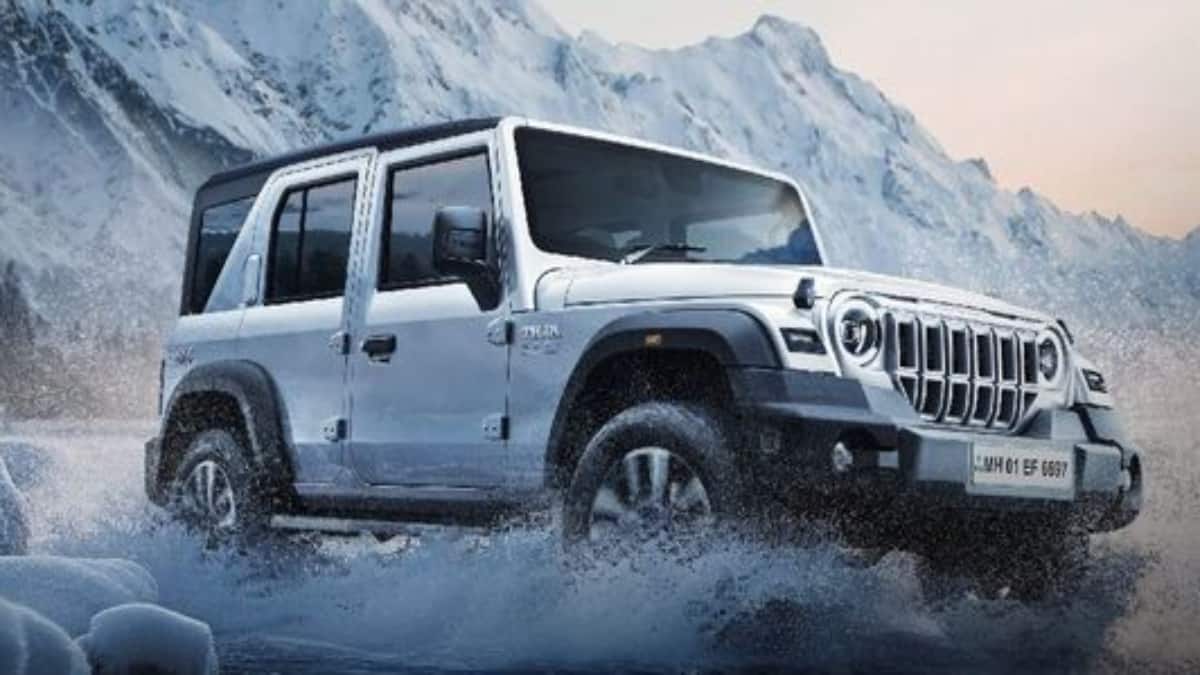 Mahindra Affordable Cars: ரூ.15 லட்சம் போதும்.. XUV3XO முதல் thar Roxx வரை - மஹிந்திராவின் பட்ஜெட் கார்கள் இதுதான்