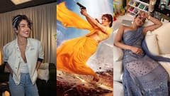 प्रियंका चोपड़ा की 10 खूबसूरत तस्वीरें, 'ग्लोबट्रोटर' से 6 साल बाद कमबैक करने जा रहीं देसी गर्ल